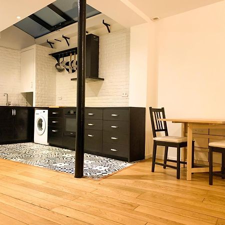 Grand Appartement Paris 10 Kültér fotó
