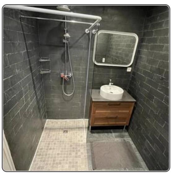 Grand Appartement Paris 10 Kültér fotó